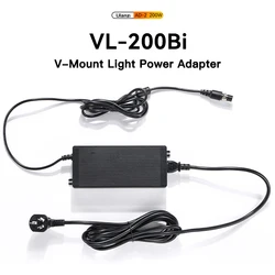 Ulanzi AD-2 200W V-Mount Light Power Adapter Applicable to VL-200Bi