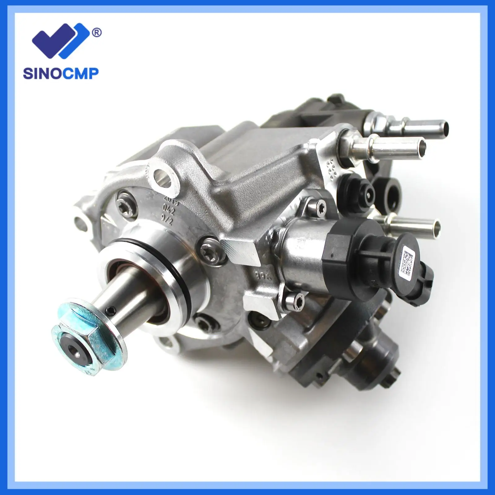 

Топливный насос 0445020508 0445020516 для Case New Holland 2012-2017, двигатель BOSCH