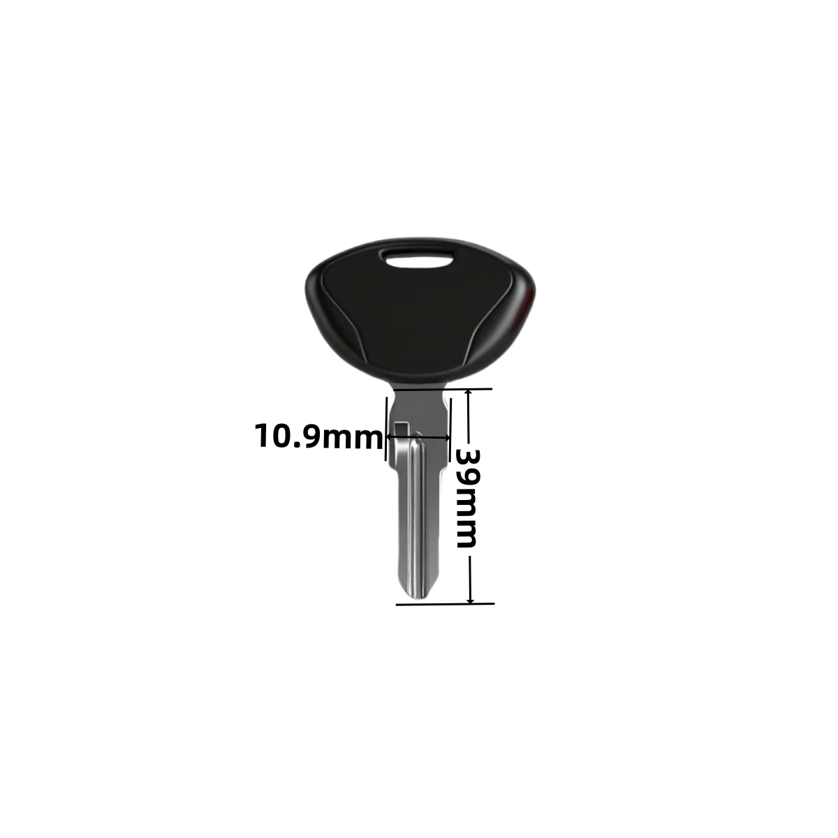 Motorcycle Key for C650GT C600 SPORT C1-200 C1 C650 GT C 600 650 K1200 1300 S1000R R1200 Detachable Chip Motorcycle Key