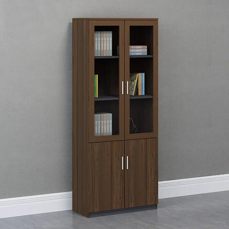 Office Furniture File  Data  Office  Locker File  Storage  Floor-to-ceiling Bookcase