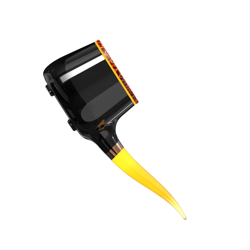 ASWUT-Tobacco Pipe Aesthesia ناشر رائحة مع لهب المرطب نموذج قنديل البحر ضباب للمنزل والمكتب