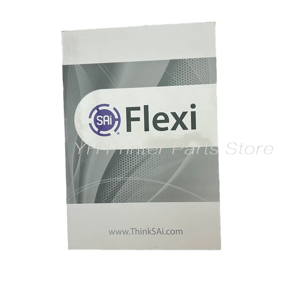 high quality Software Flexi 22 SAI For Galaxy i3200 DX5 DX19  XP600  Senyang  Eco Solvent UV DTF Printing Machine Photoprint