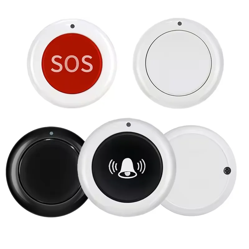 DC6V Face to Face Copy Replicate Code Wireless Universal RF 433 MHz Clone Remote Control Door