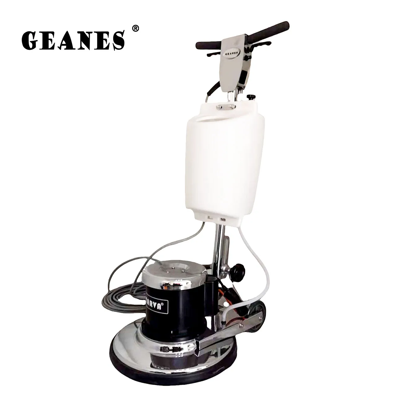 STLF HOT SALES 17 Inch Floor Polishing Machine Cleaning Equipment Floor Washing Machine Cleaner Machine