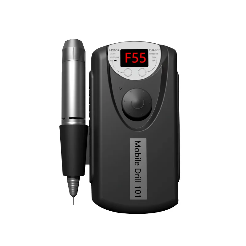 Nail polisher, special for nail salons, the same electric high turn is not hot, remove nail pads, remove dead skin