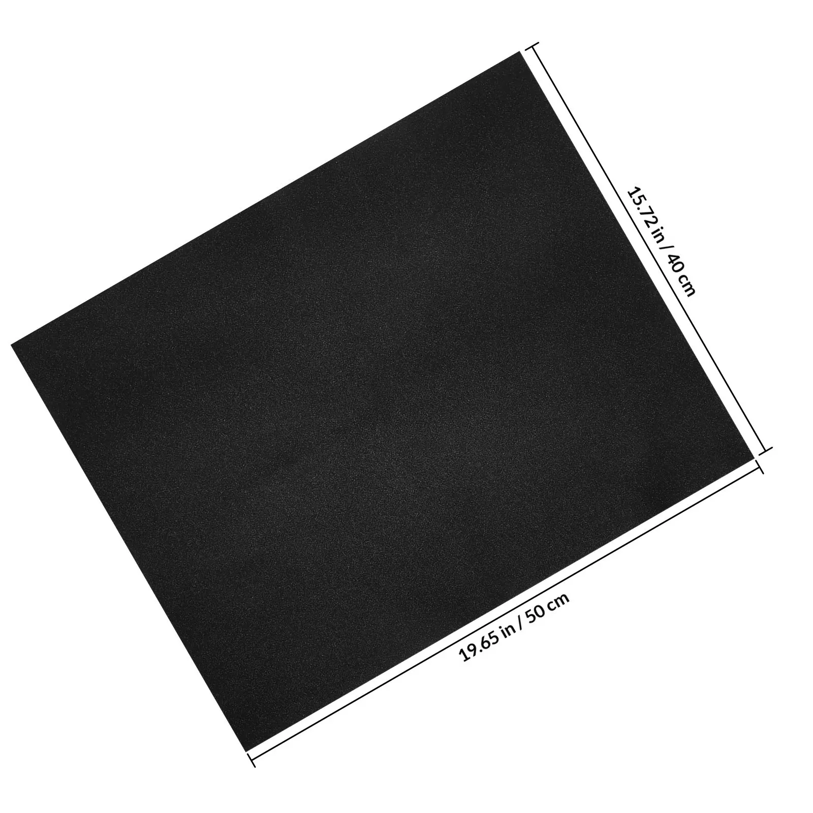 Washable Pc Case Fan Filter Dustproof Foam Mesh Fabric Screen Easy Install Reusable Computer Cooler Filter for Gaming Pc DIY