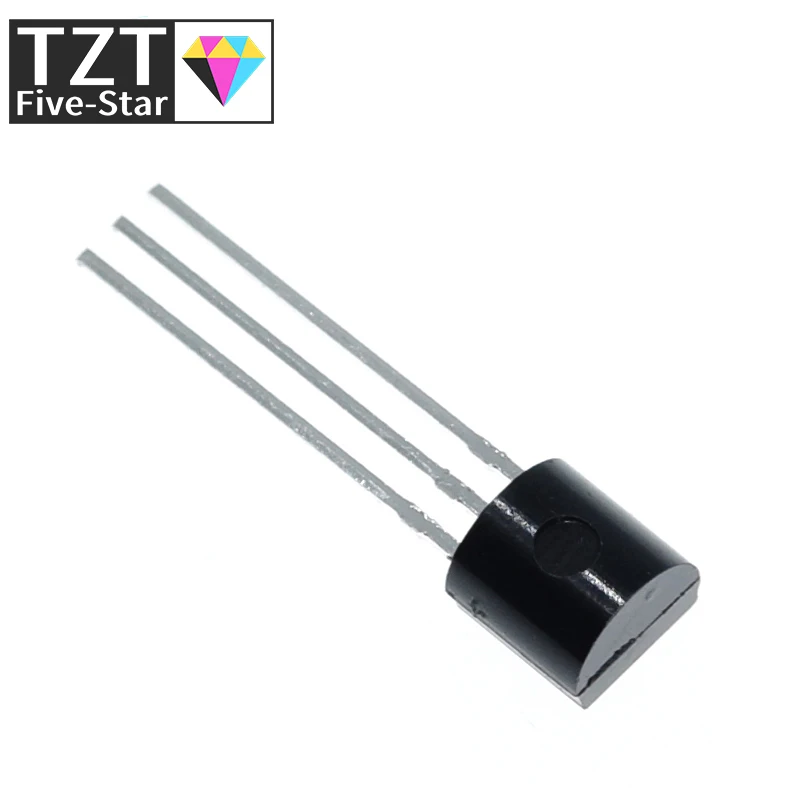 100 unids/lote nuevo C1815 2SC1815 c1815 2sc1815