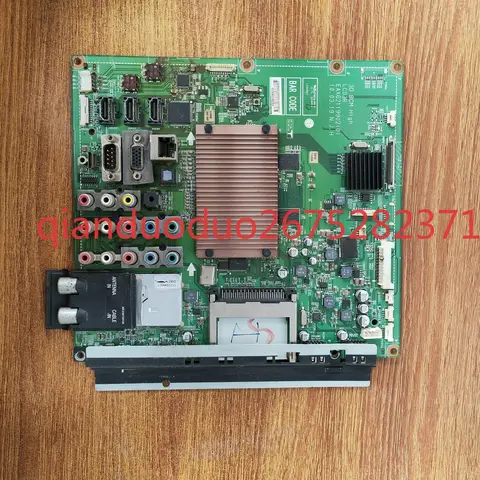 Original for LG 47LX6500-CA LCD TV main board EAX62119902 screen LC470EUS spot