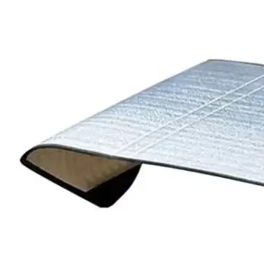 For Seasonal Protection Sun Protection Cover for Air Conditioner Sun Shield Windproof Air Conditioner Cover Adjustable Fit