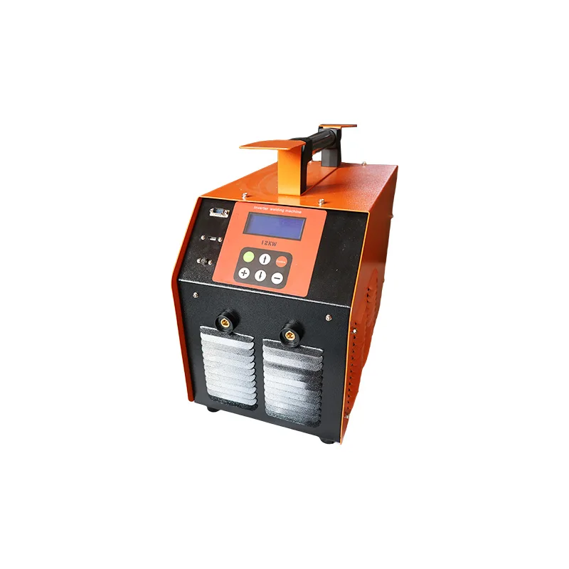 20mm-630mm Inverter Electrofusion Welding Machine From China Huajin Factory HDPE Termofusion Butt fusion Welding Machine
