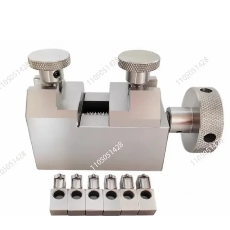 Oyster Stainless Steel Metal Bracelet Removal Tool for Rlx Watches, Installs RLX Steel Bracelet Link Shafts