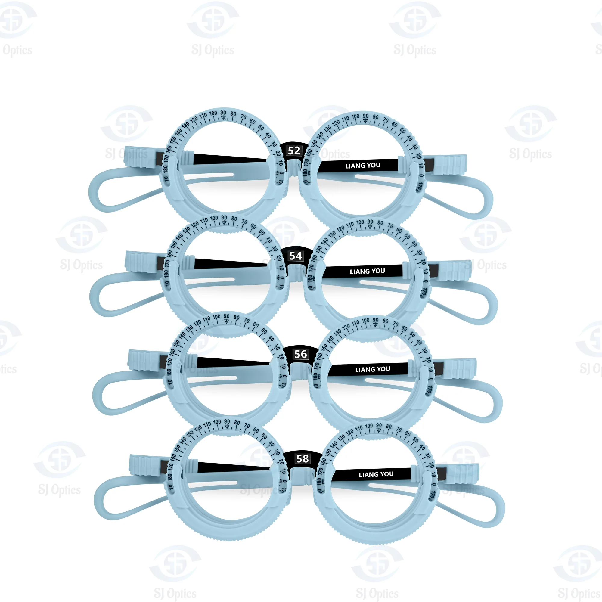 Sj Optics Paediatri…