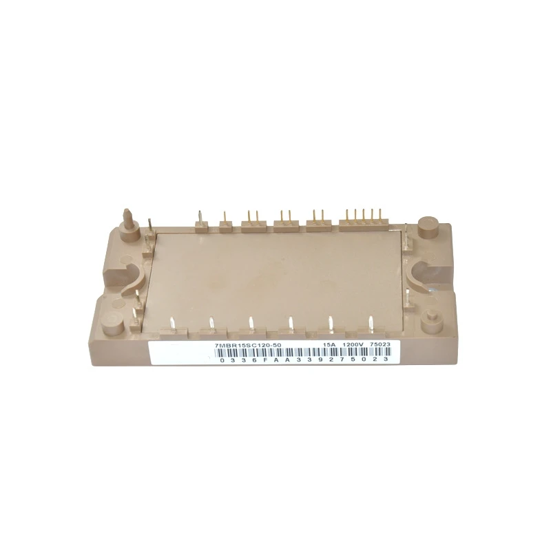 

7MBR15SC120-50 New Module In Stock