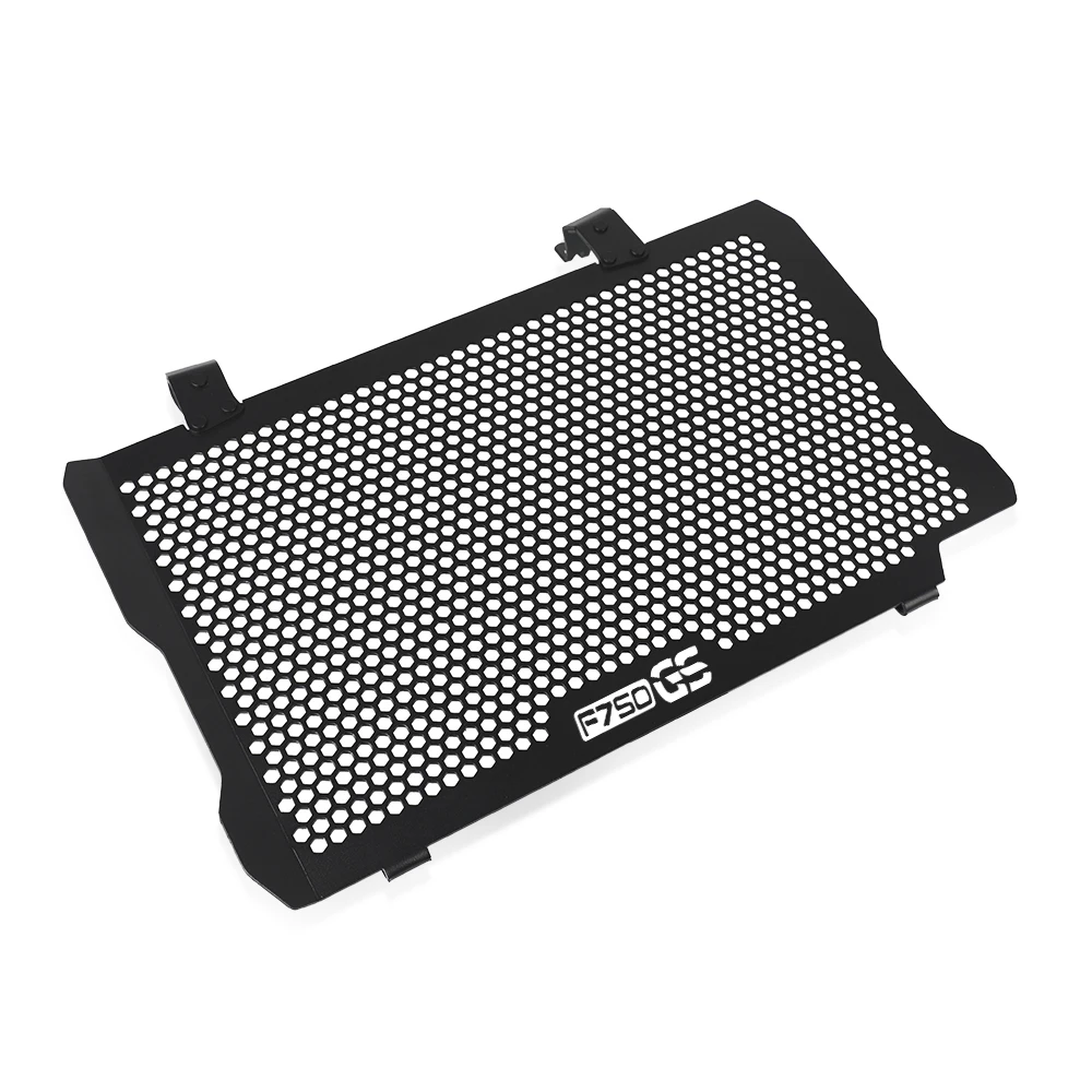 2023 F850GS F750GS Motorcycle Radiator Grille Guard Cover Protection For BMW F 750 GS F 850 GS ADV ADVENTURE 2018 2019 2020-2022