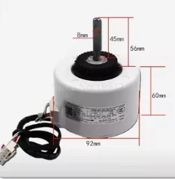 For air conditioner motor FN25A-PG RPG35A FN25C-PG Fan motor