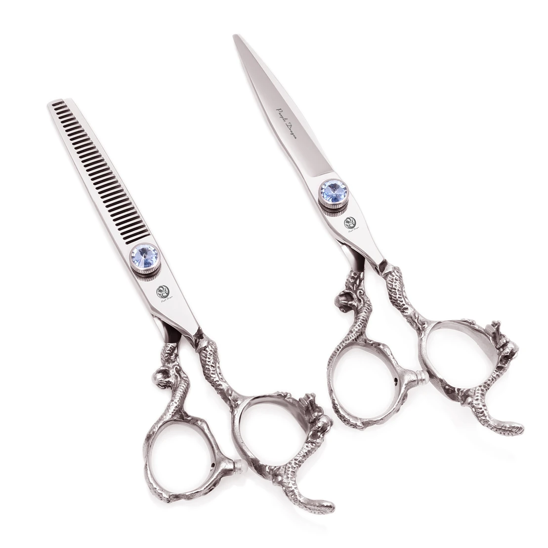 Professional Hair Scissors 6