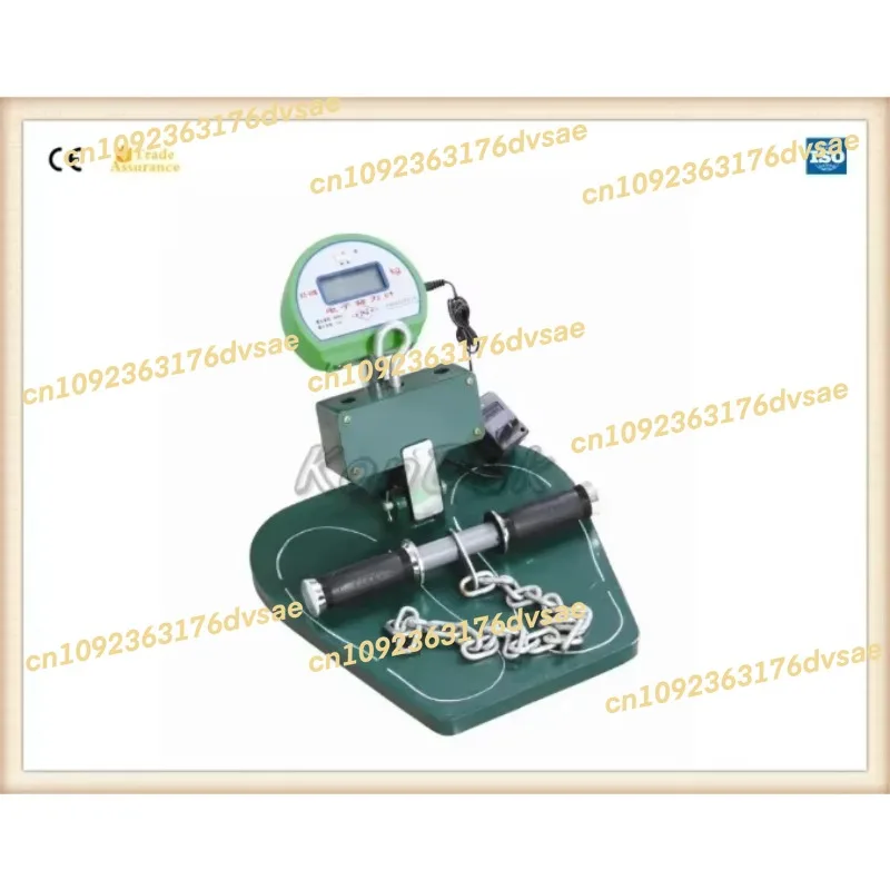 NIEUW Op voorraad Rug-been-borstdynamometer medische gezondheidsapparatuur