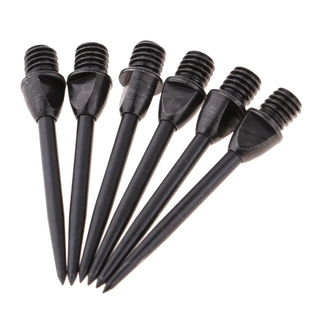 6-Counted Hammer Head Tips Replacement Conversion points for s