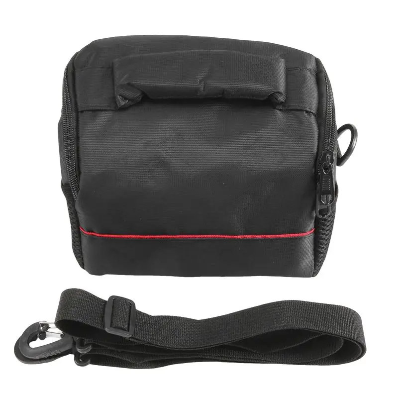 Estuche Digital AEE1 para Cámara Canon G7X Mark II, G9X, SX430, SX420, EOS M10, M50 - Nikon Coolpix B700, B500, P610S, P610, P540, P530