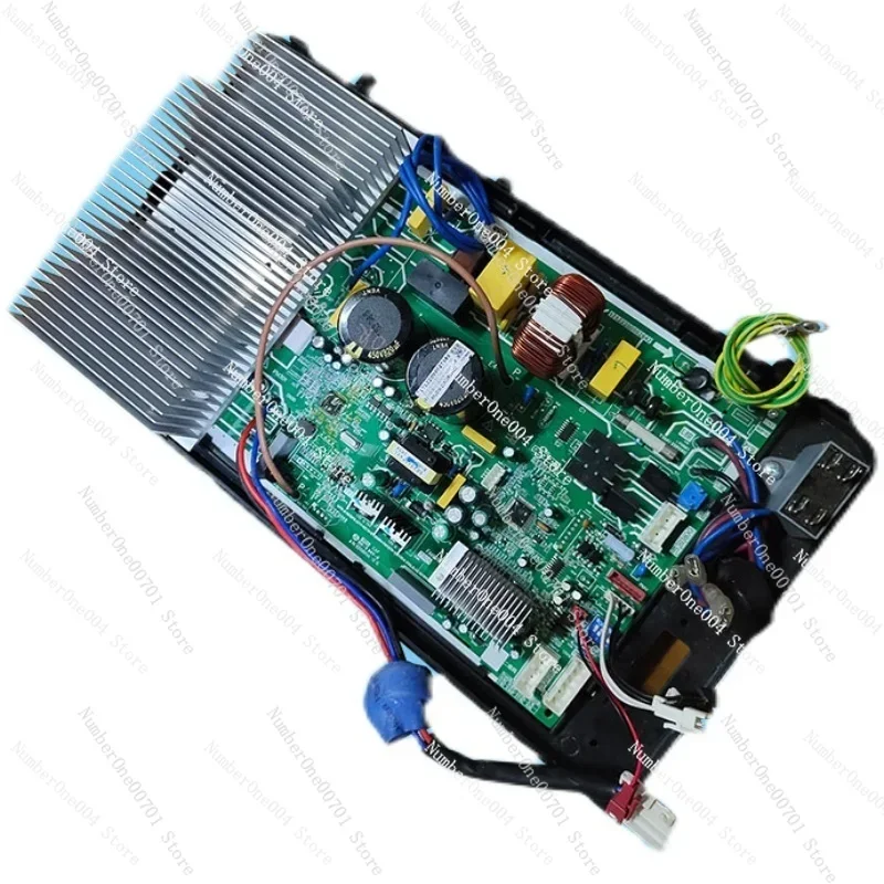 

Midea 2P3P Inverter Air Conditioner External Unit Board KFR-72W/BP2N1-L2716/51W/BP-F1917