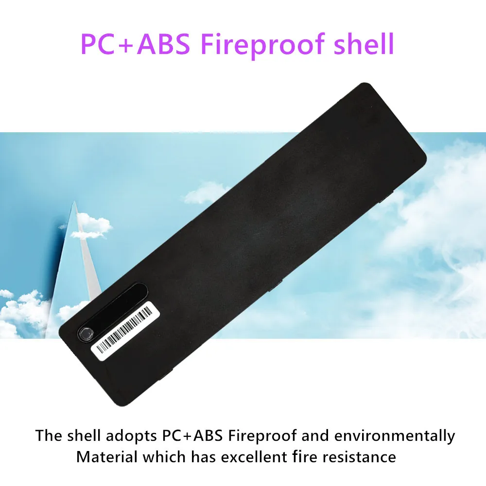 9cells 7800mAh laptop Battery For Dell XPS 14 15 17 L401x L501x L502x L701x L702x 312-1123 312-1127 J70W7 JWPHF R795X WHXY3