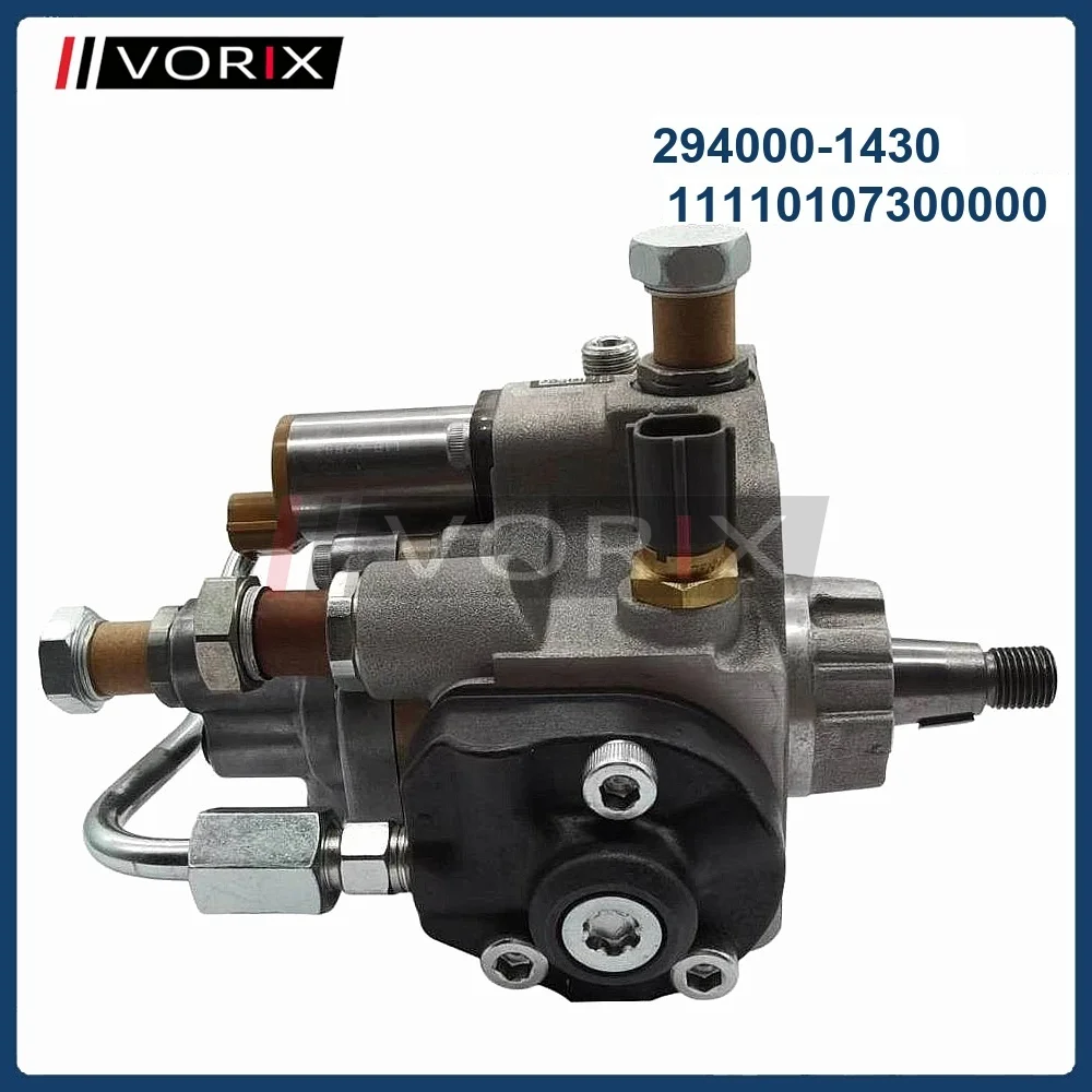 

294000-1430 2940001430 11110107300000 Diesel Fuel Injection Pump for FAWDE CA4DL