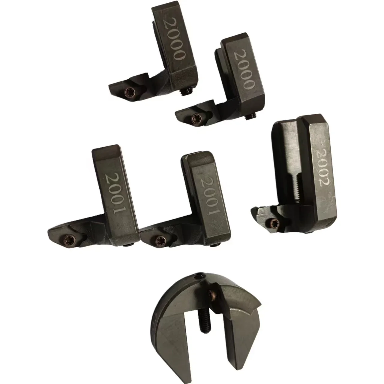 

Держатель для режущих бит серии SERDI 9,5, 2000, 2001, 2002, 2003, 2004, толщина 2005 мм