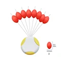 Red-S-5pcs