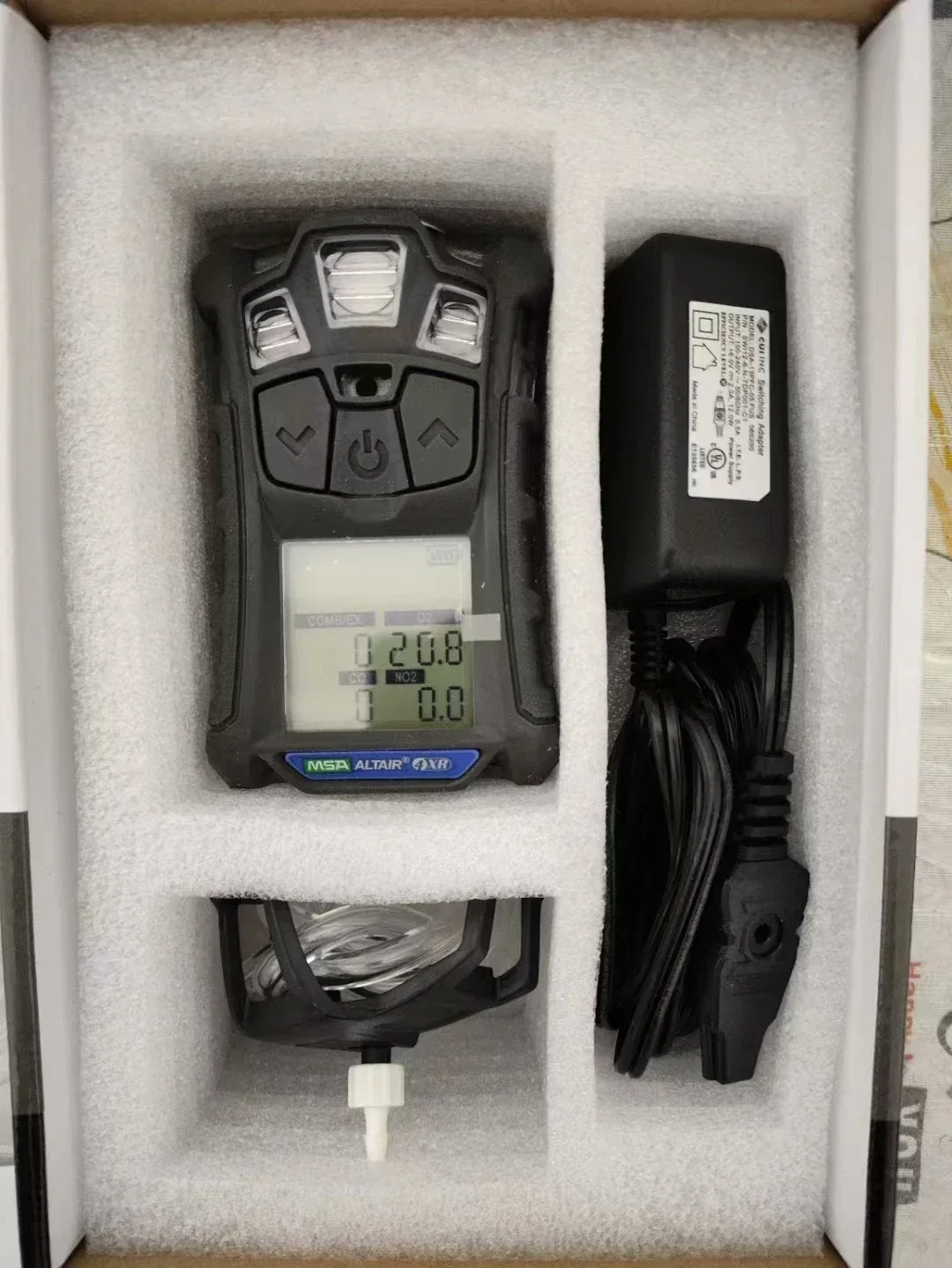 Widely Msa Equipmen…