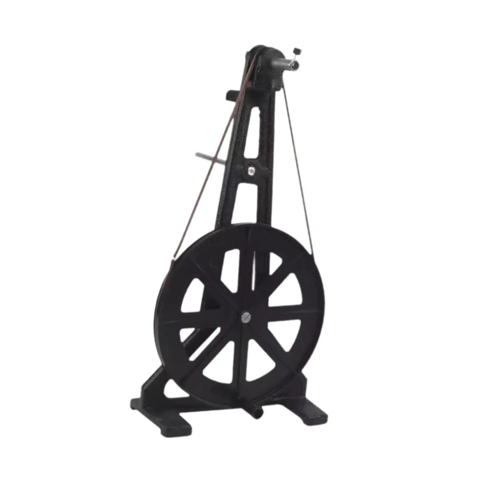 

Hand-centrifugal Turntable Equipment Educational Toys Physical Instruments,