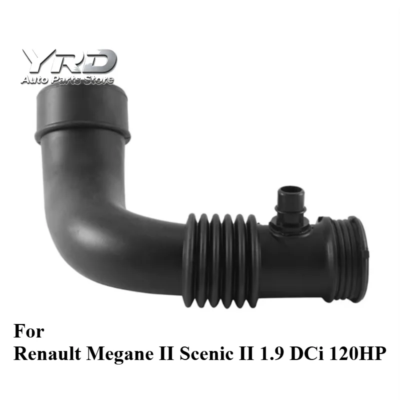 8200201615 Brand New Turbocharger Air Pipe Hose For Renault Megane II Scenic II 1.9 DCi 120HP