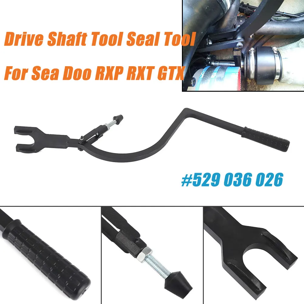 #529 036 026 Drive Shaft Tool Seal Tool For Sea Doo RXP RXT GTX Replace Parts Accessories