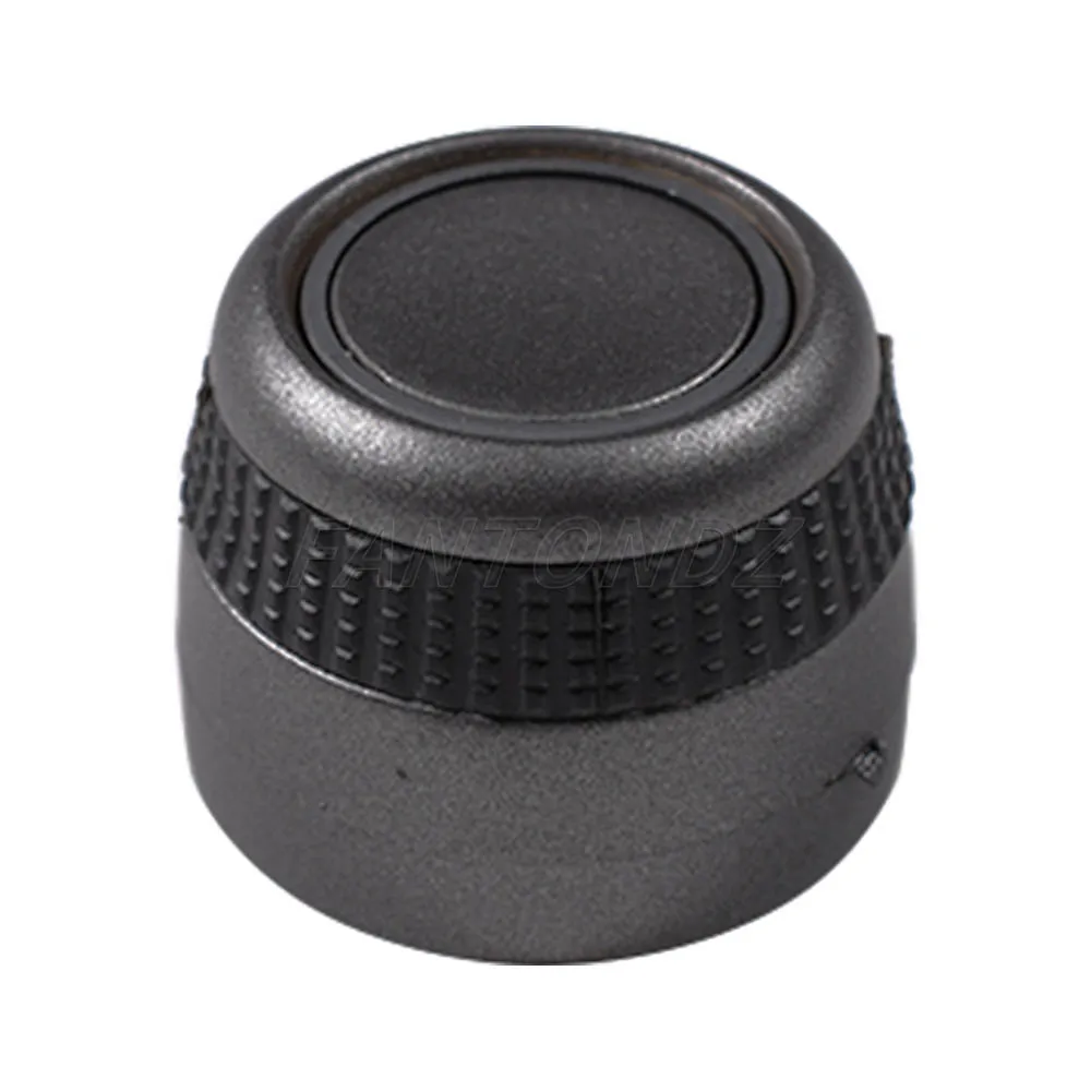 Pokrętło głośności radia dla Holden dla Holden Caprice 2011-2013 dla Holden Commodore 2011-2013 92292578 — zdjęcie 4