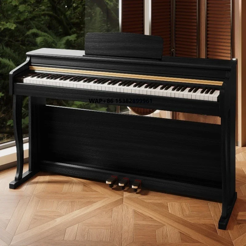 

Music Keyboard Instruments Electronic Piano Electric Piano 88 Keys Digital Piano for Sale