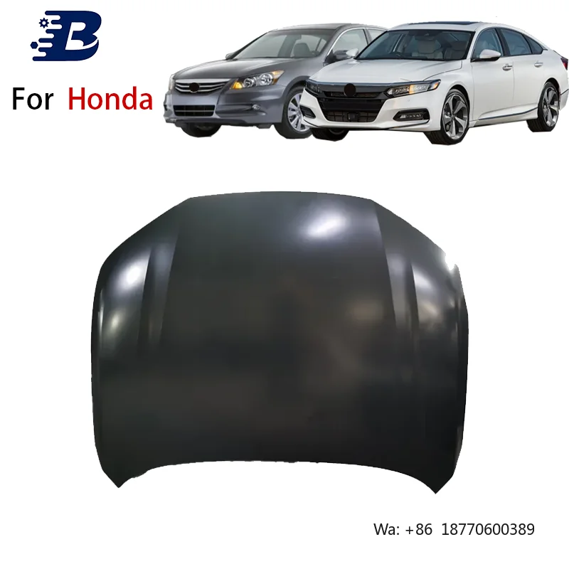 

Oem Wholesale Car Hood Carbon Fiber Car Hood for Honda Vezel/XR-V Breeze Accord 2008 2014 2018 2022