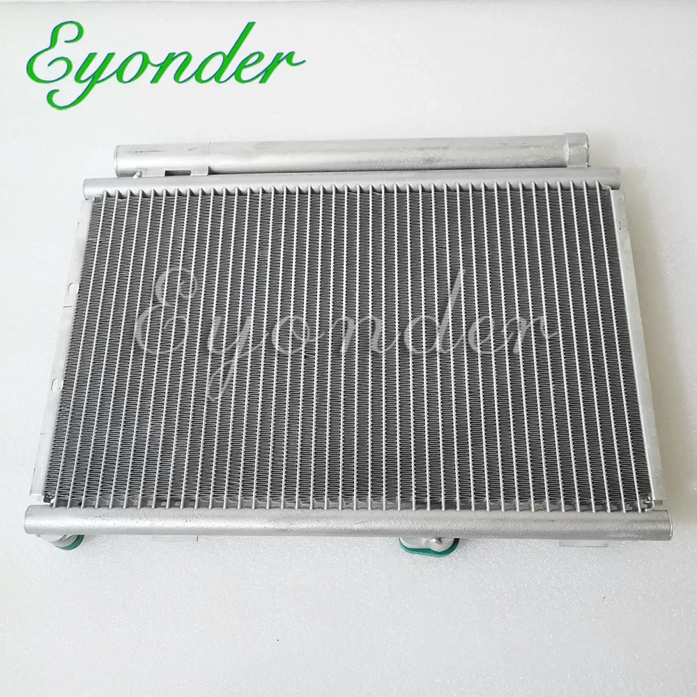 جديد AC A/C تكييف الهواء مكيف المكثف مع جفافا ل هينو 700 E13c S8841-11250 635*450*18