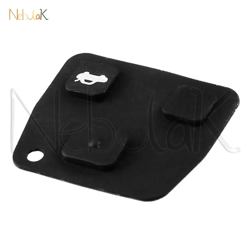 مفتاح السيارة لوحة التبديل فوب الإسكان شل لكزس تويوتا كورولا يارس كامري RAV4 لاند كروزر برادو تاراجو أفينسيس FJ غطاء #5