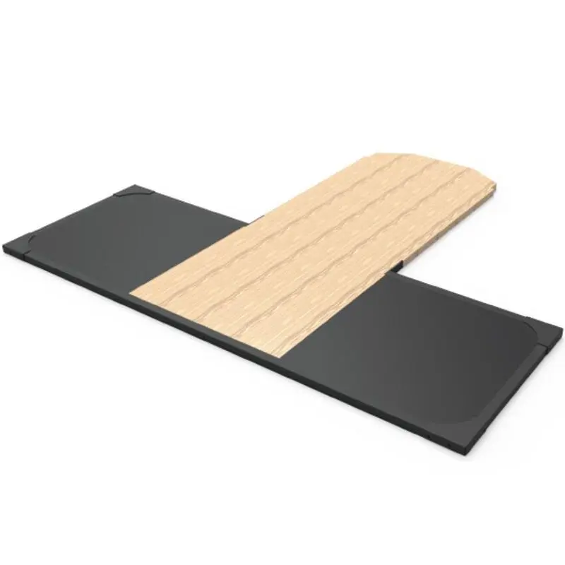 Weightlifting Floor Mat Gym Supporting Weightlifting Training Daily Practice Weightlifting