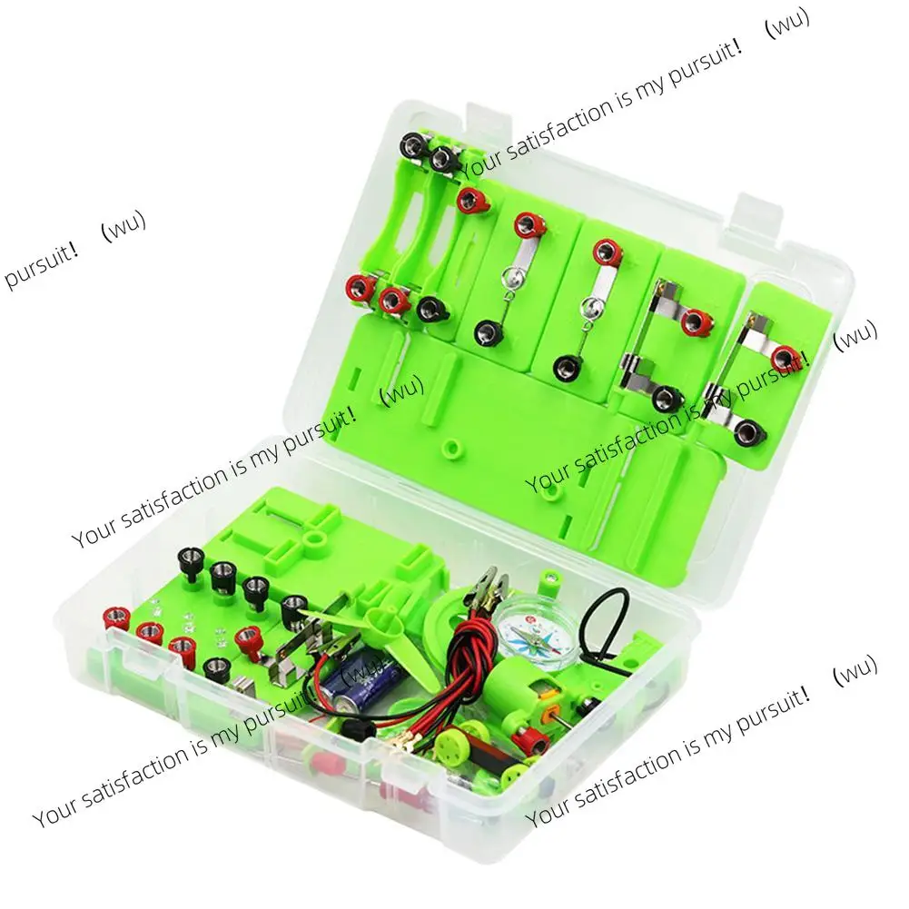 2 sets, Student fruit battery, suitable for classroom experimental teaching exercises