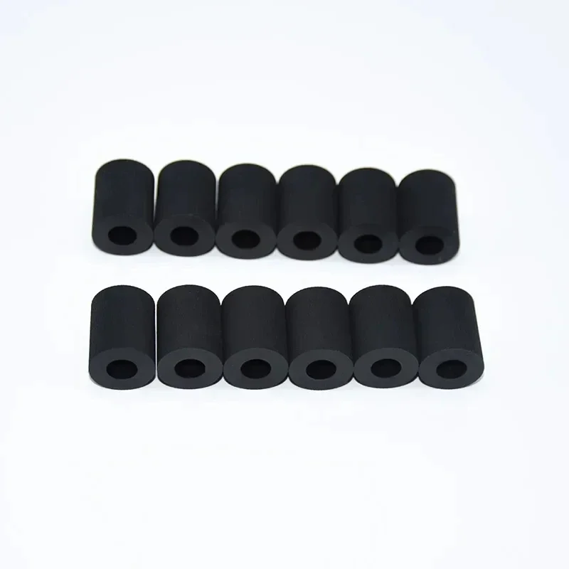 10pc OEM quality 2F906230 2BR06520 2F906240 Pickup Roller Rubber for Kyocera FS1028 1128 1035 1100 1320 1120 1135 1370 3900