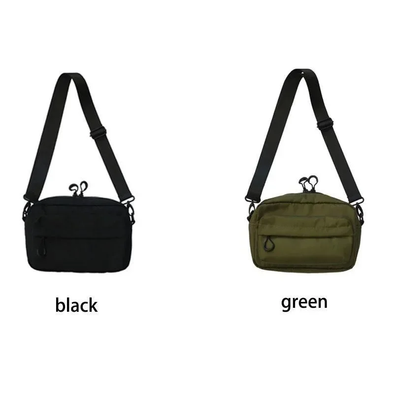 Women Double Layer Tote Bag Girls Tote Travel Bag Crossbody Bags for Women