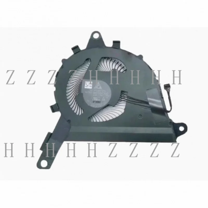 

Новый вентилятор для ASUS ExpertBook B9 B9450FAV ND55C60-19G08