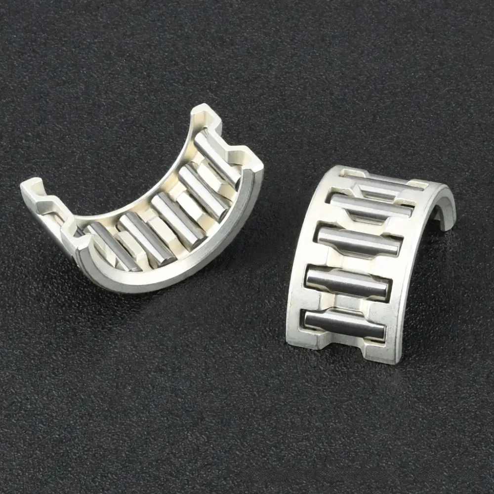 Transmission Split Bearing 93310 730V8 For Yamaha Outboard 48 50 55 75 80 85 90 HP Marine Boat Engine Drive Mechanism