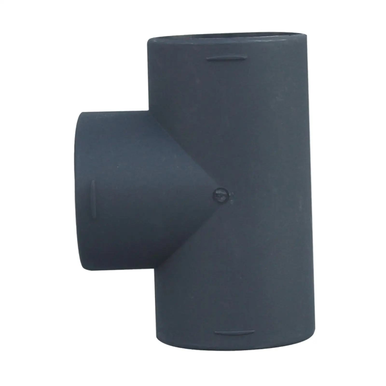 

T Air Vent Duct Joiner High Performance 75TP 75mm for Air Heater