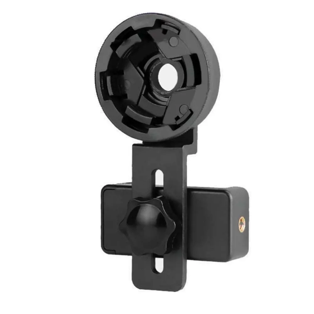 Universal Optical Adapter for Mobile Phone Endoscope, Smartphone Endoscope Coupler