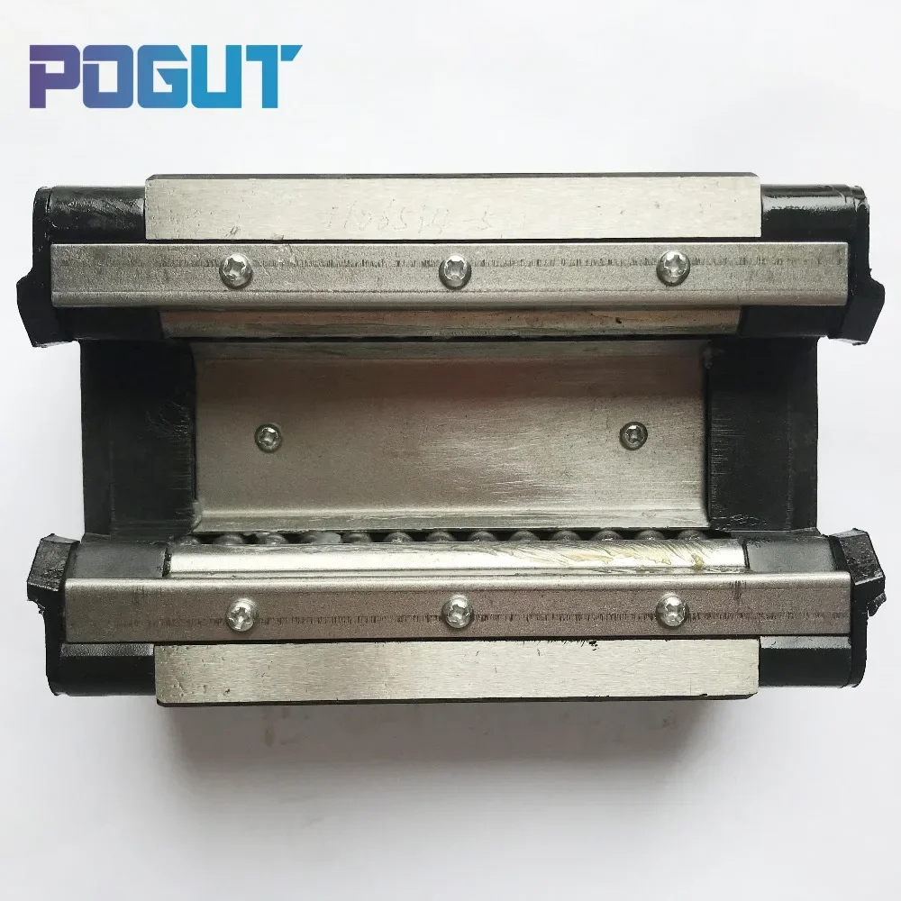 

Guide Rail Slider RA45N Machine Spareparts SKT N1109530J