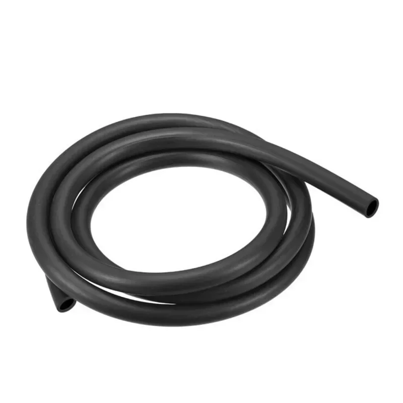 

100mm For Suzuki Motorcycles Flexible Rubber Fuel Lines Hose NBR 5mm ID 8mm OD Diesel Petrol Water Hoses Engine Pipes Part