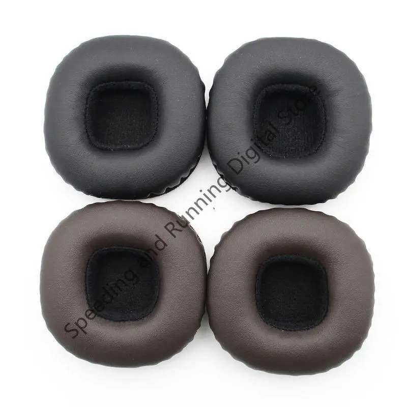 1Pair Ear Pads Cush…