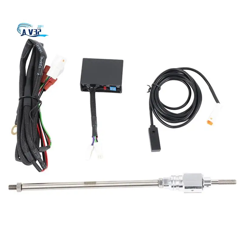 

AV32-Motorcycle Quickshifter Sensor Quick Shift Kit For HONDA CBR500R CB500F CBR250RR CB500X CB 500X Africatwin CBR300R Parts