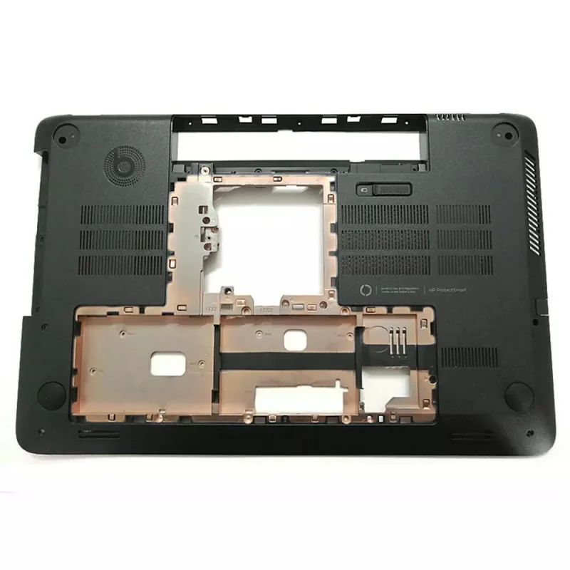 

Z New For HP ENVY 17-J 17T-J Bottom Case Base Cover Enclosure 736476 736475-001